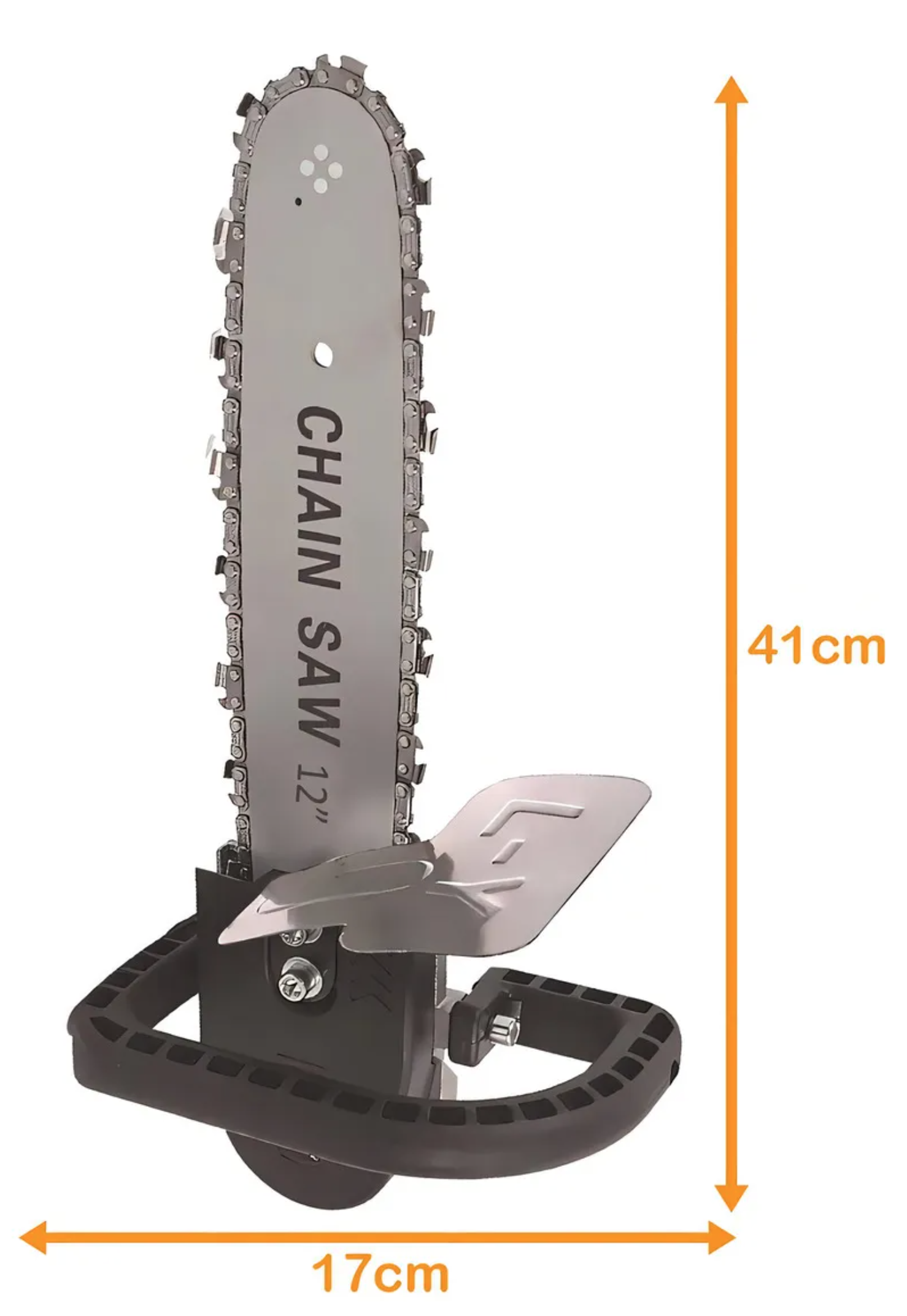 Miniatura 3 de Adaptador de sierra para amoladora